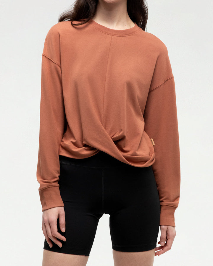 Tatlow Fleece