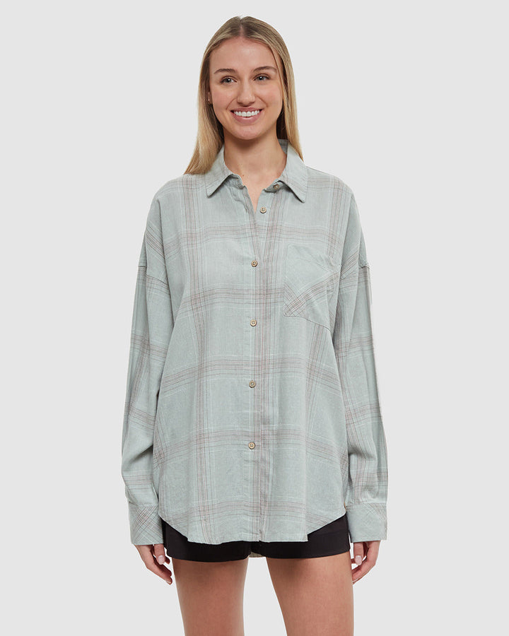 West End Shirt