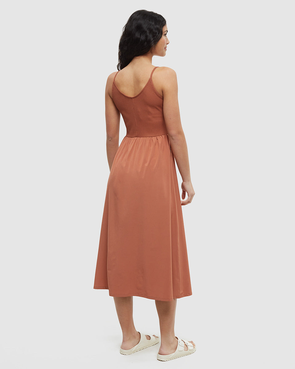 Juneau Dress