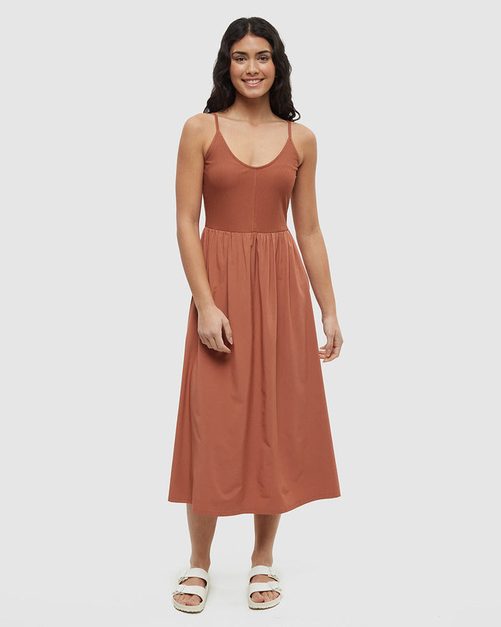 Juneau Dress