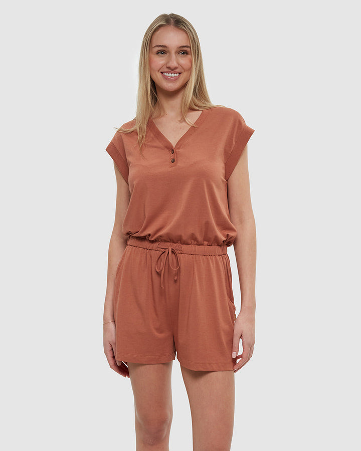 Thetis Romper
