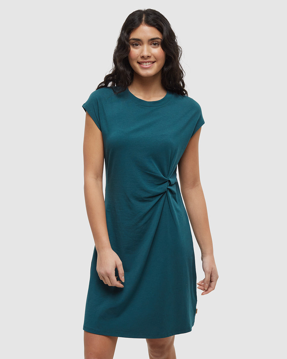 Linden Dress