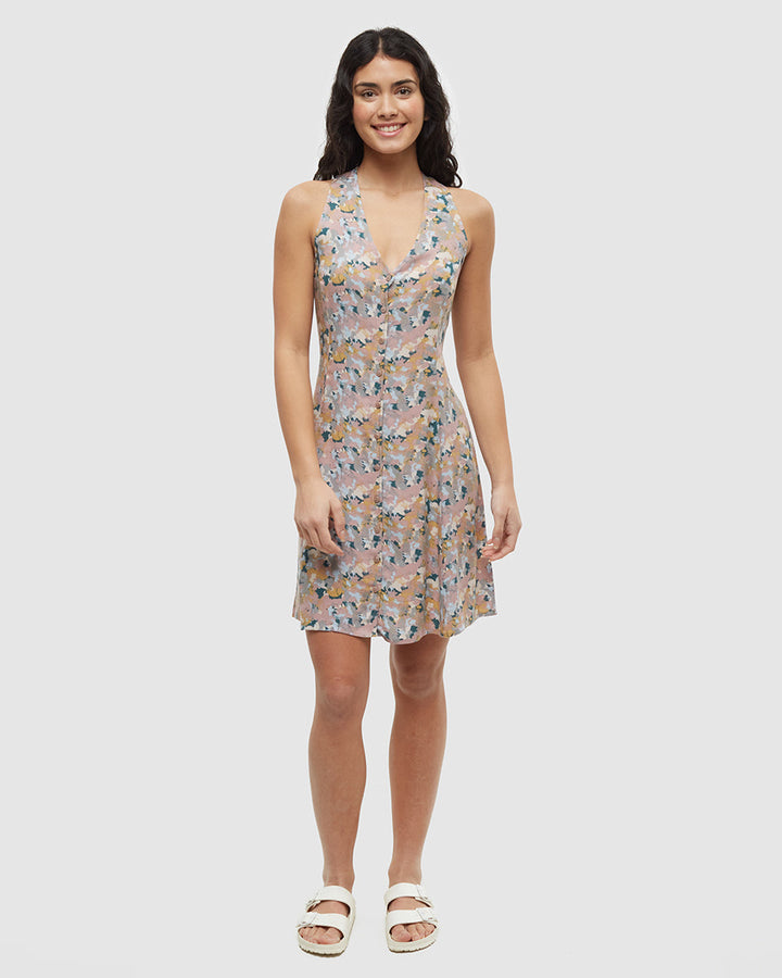 Penrose Dress
