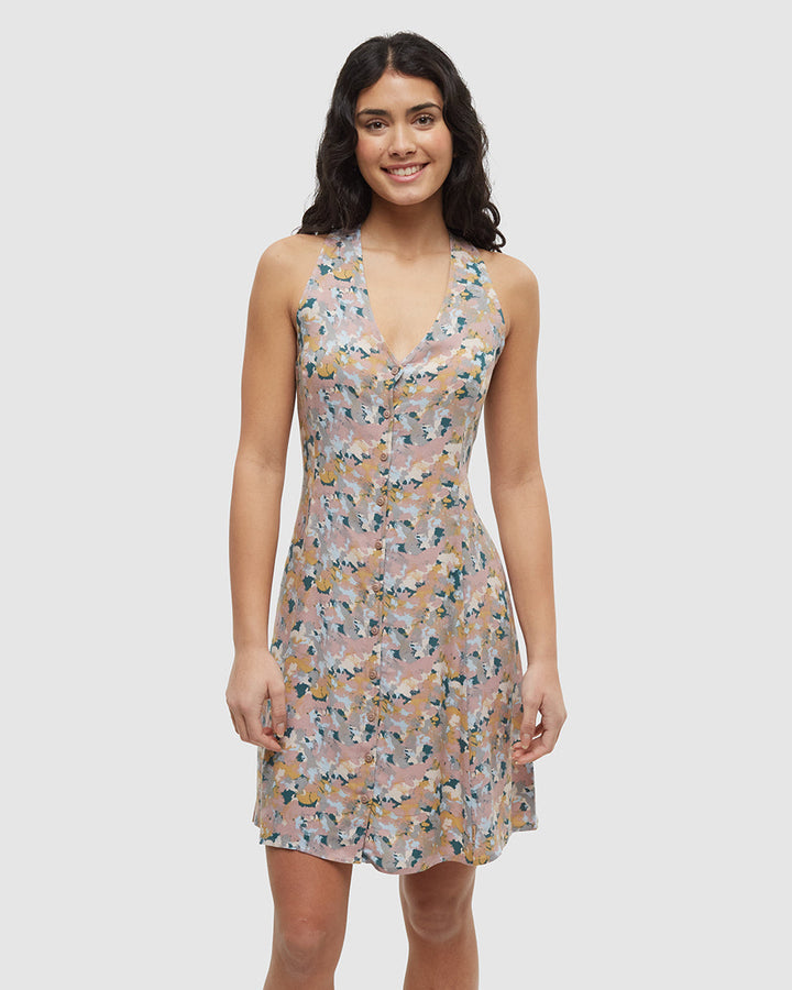 Penrose Dress