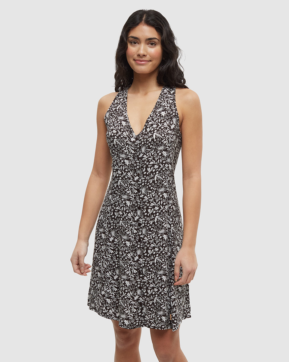 Penrose Dress