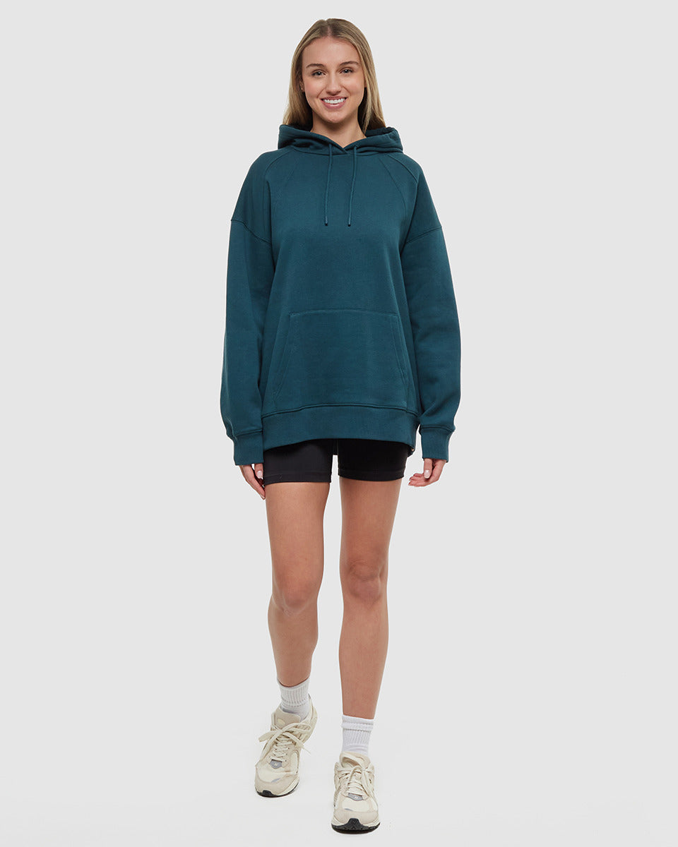 Bluffs Hoodie