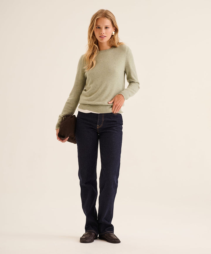The Original Cashmere Sweater Women's