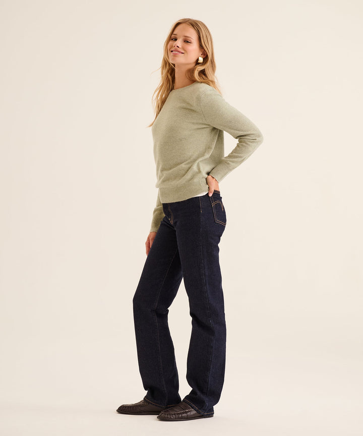 The Original Cashmere Sweater Women's