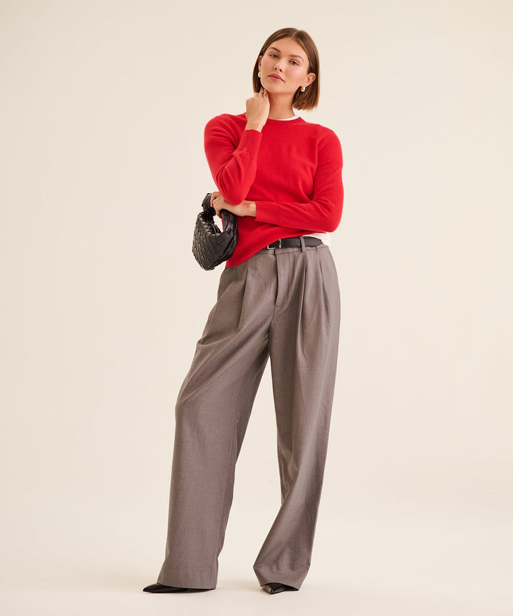 The Original Cashmere Sweater Women's