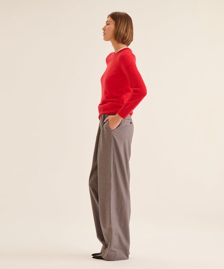 The Original Cashmere Sweater Women's