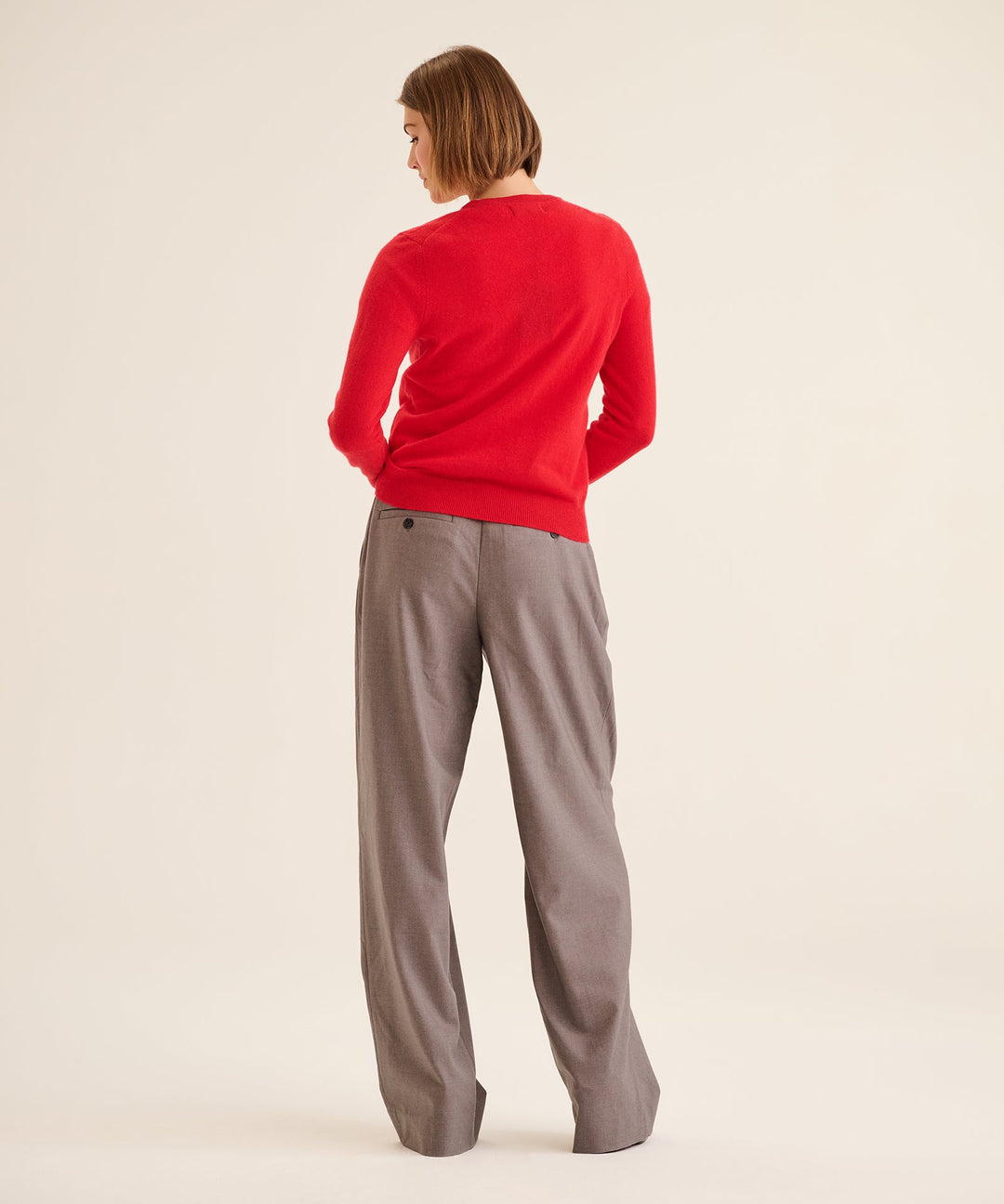 The Original Cashmere Sweater Women's