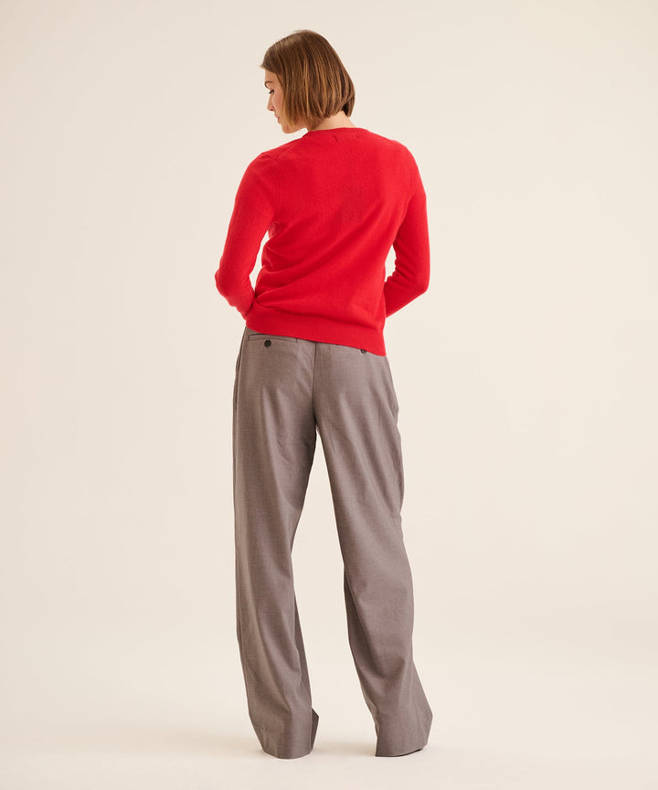 The Original Cashmere Sweater Women's