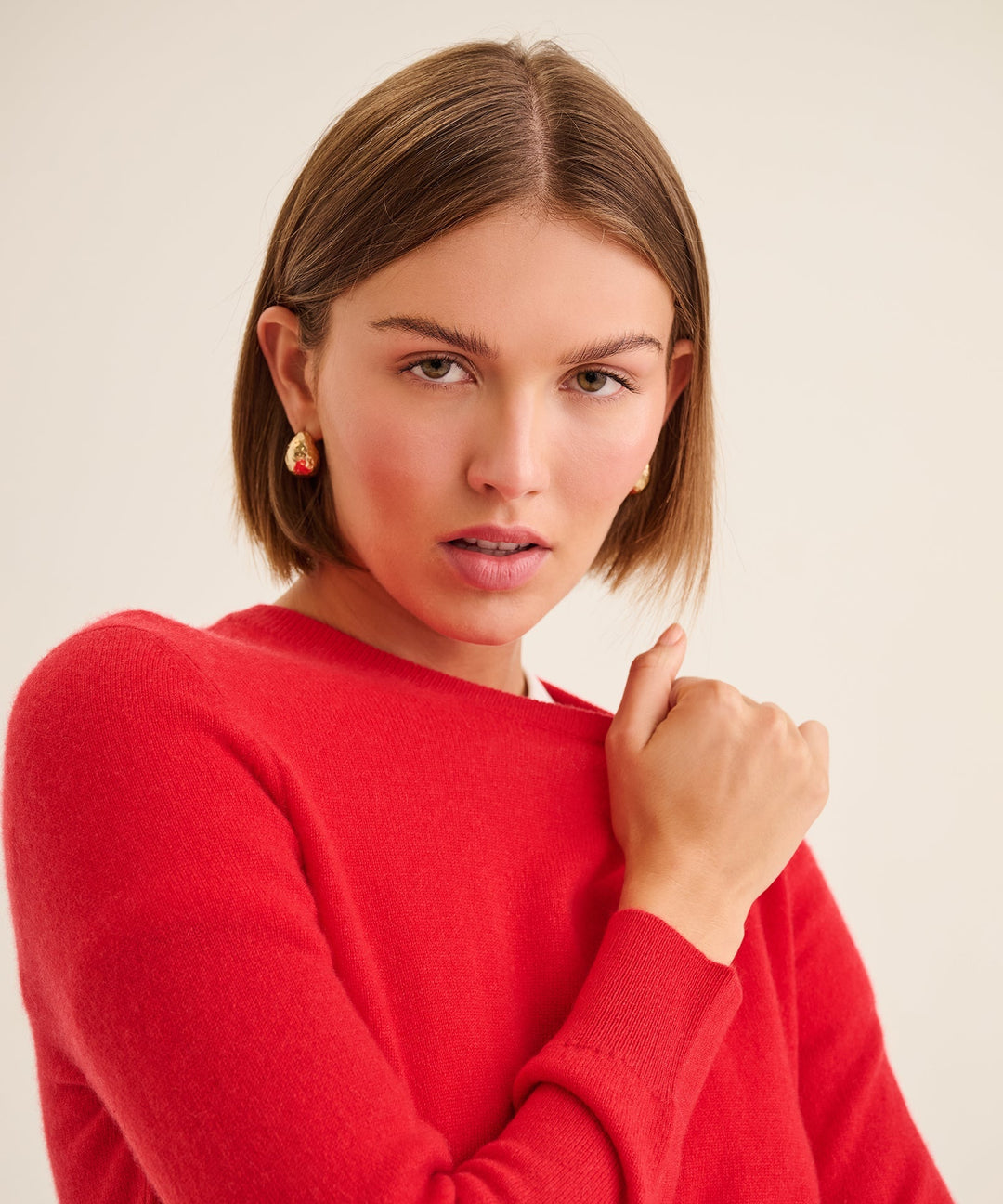 The Original Cashmere Sweater Women's