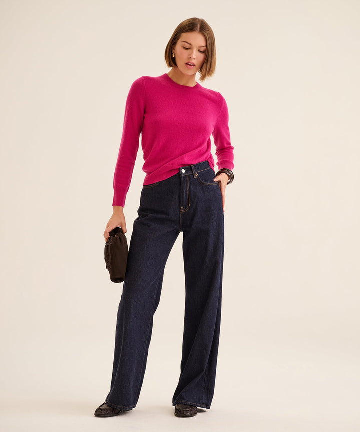 The Original Cashmere Sweater Women's