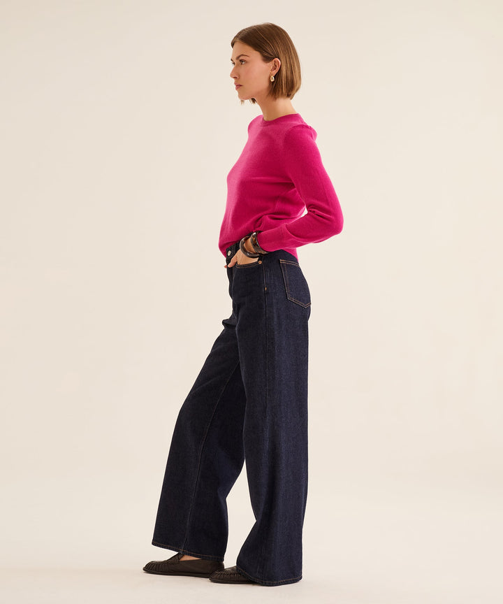 The Original Cashmere Sweater Women's