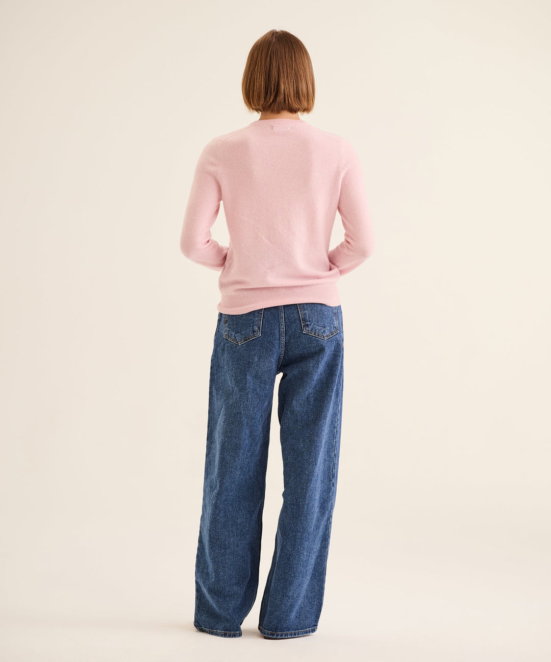 The Original Cashmere Sweater Women's