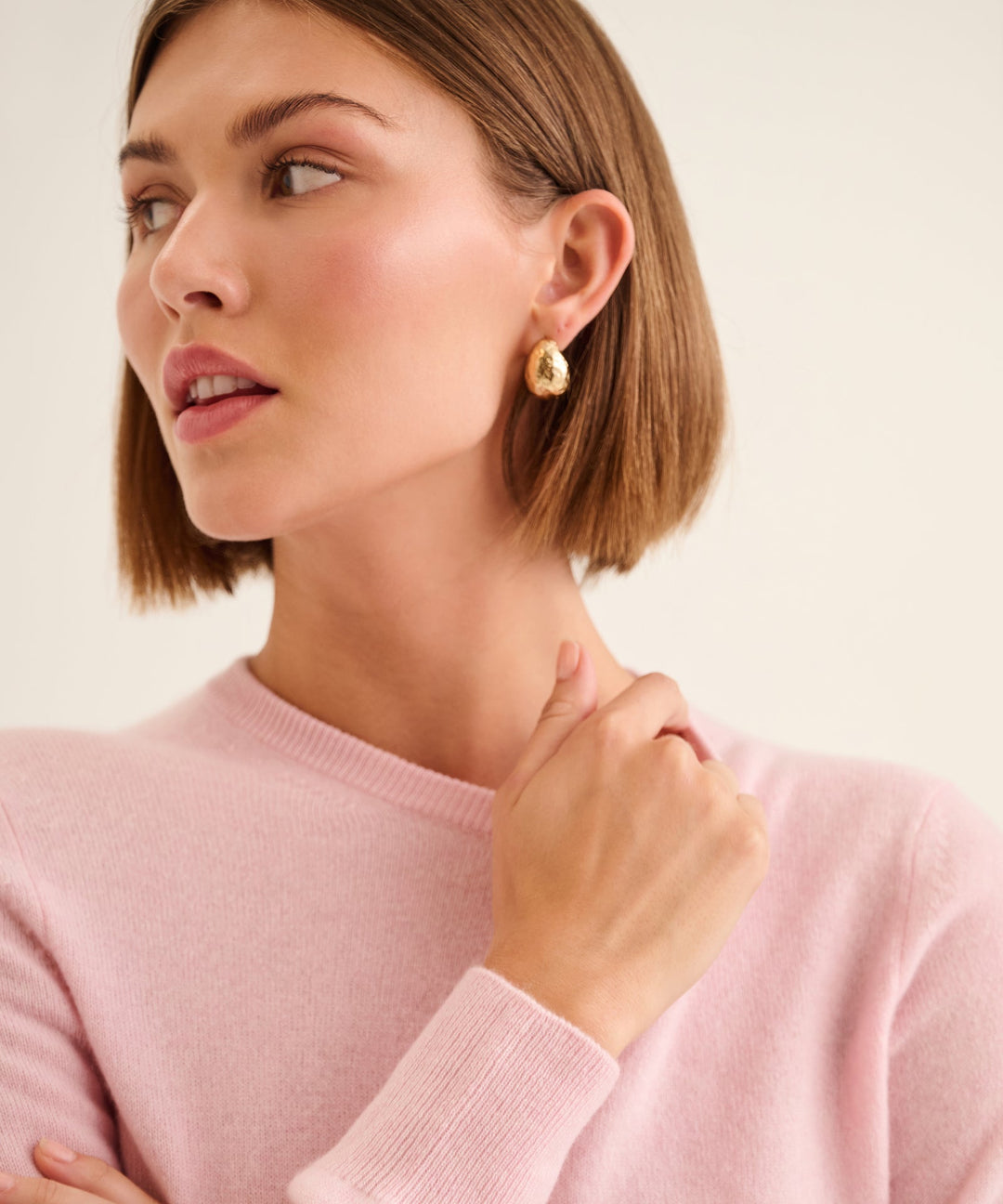 The Original Cashmere Sweater Women's