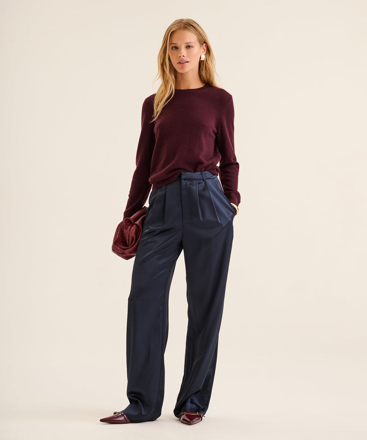 The Original Cashmere Sweater Women's