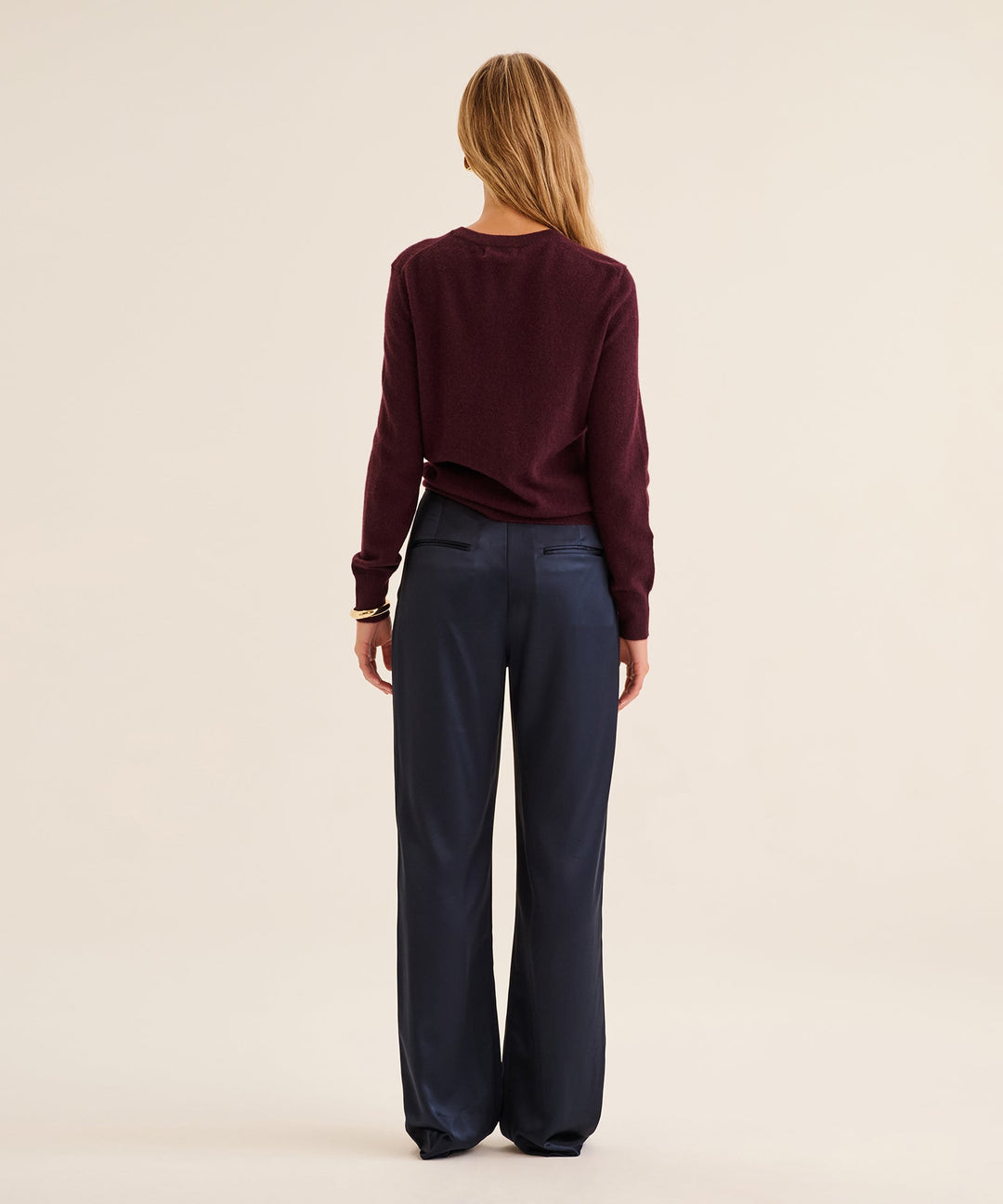 The Original Cashmere Sweater Women's