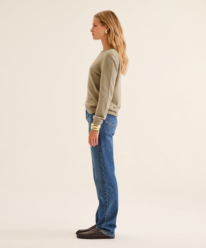 The Original Cashmere Sweater Women's