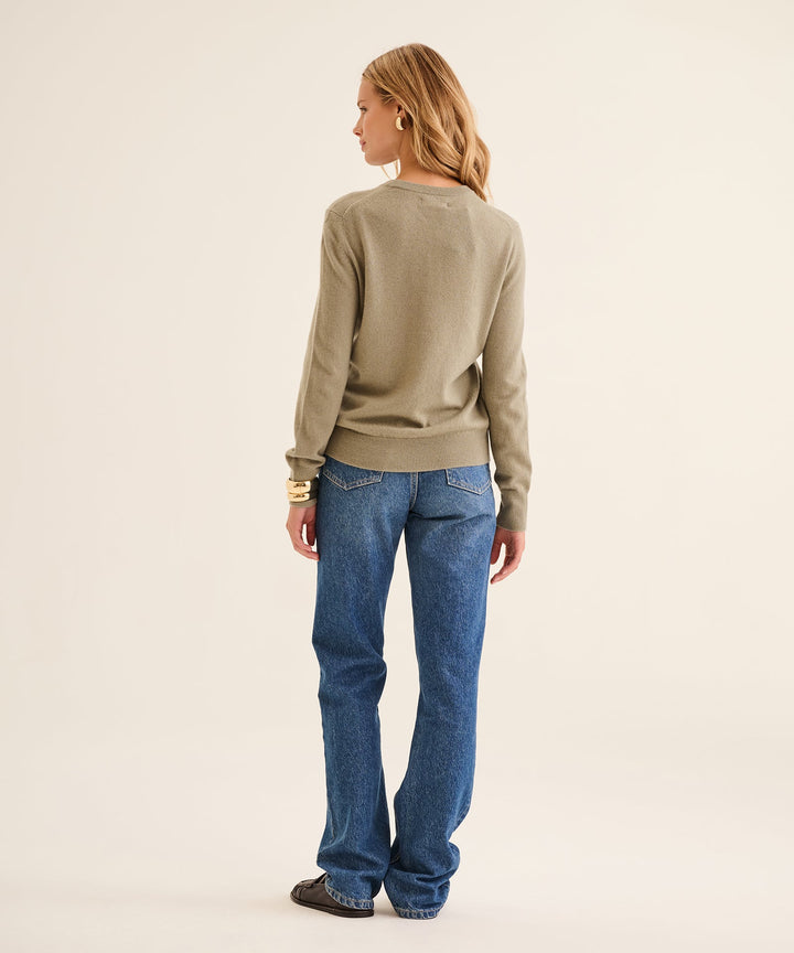 The Original Cashmere Sweater Women's