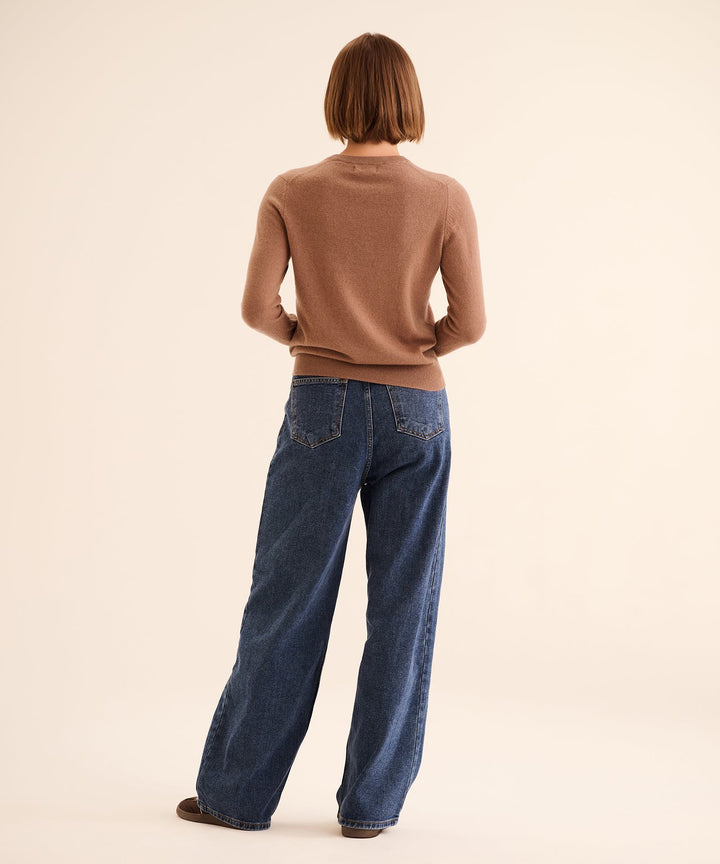 The Original Cashmere Sweater Women's