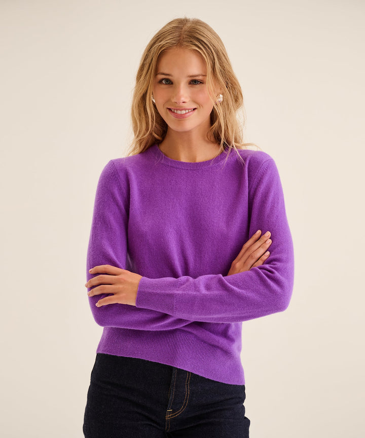 The Original Cashmere Sweater Women's