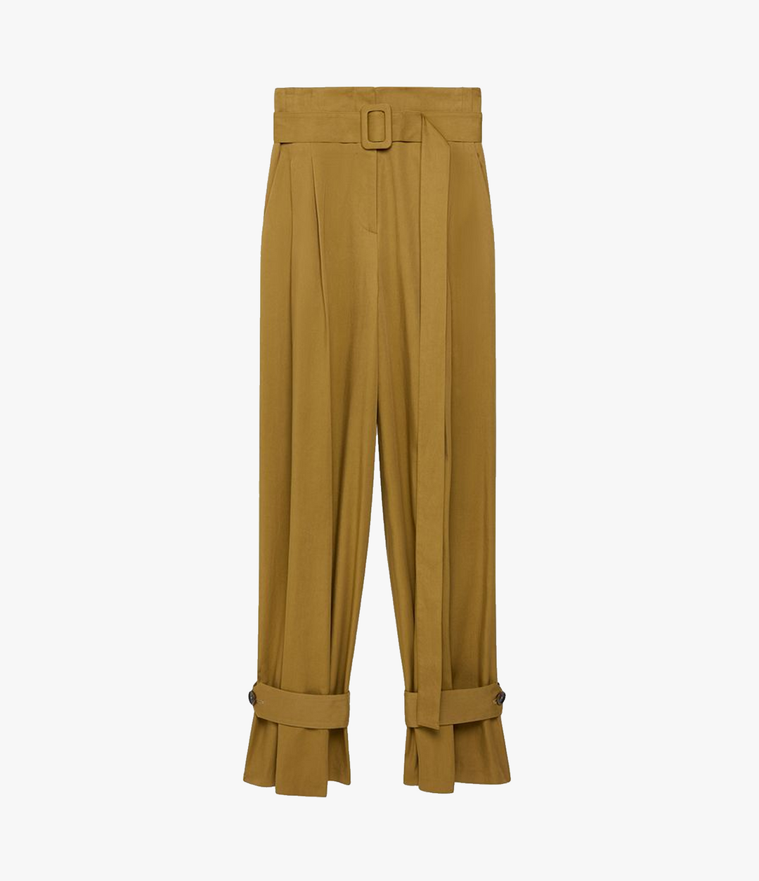 Tab Trouser