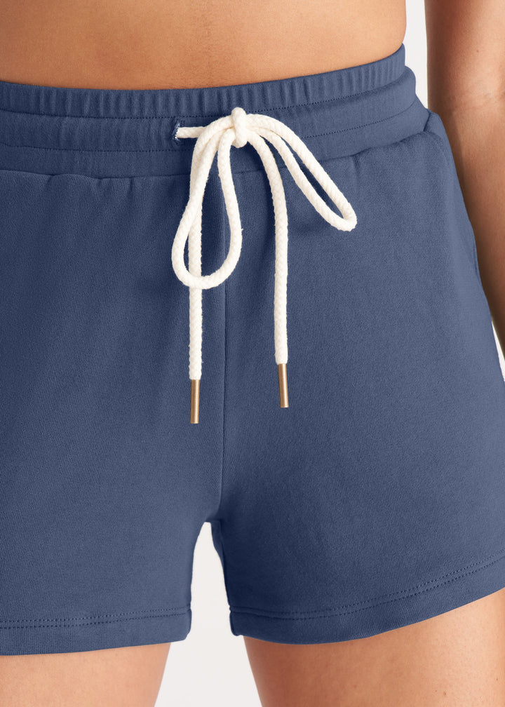 The Jogger Short