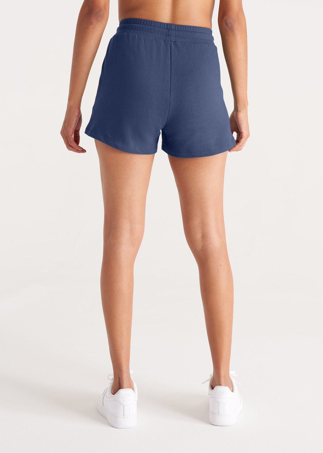 The Jogger Short