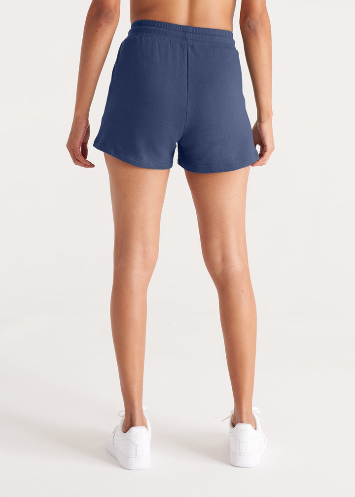 The Jogger Short