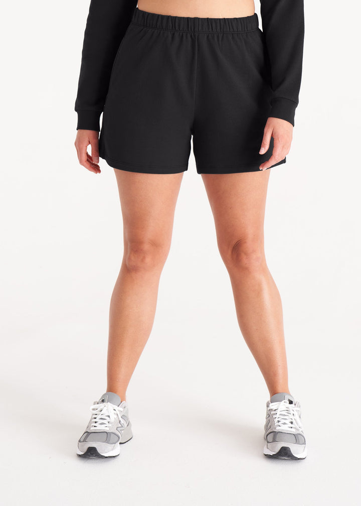 The Sweat Short