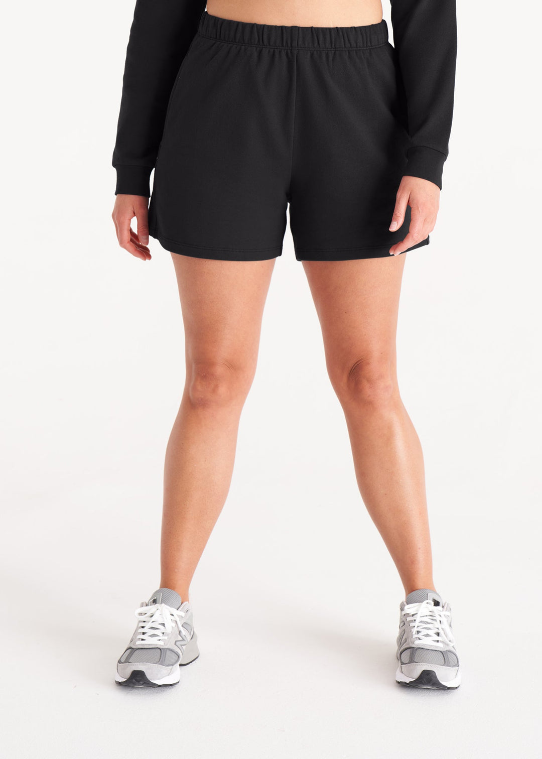 The Sweat Short