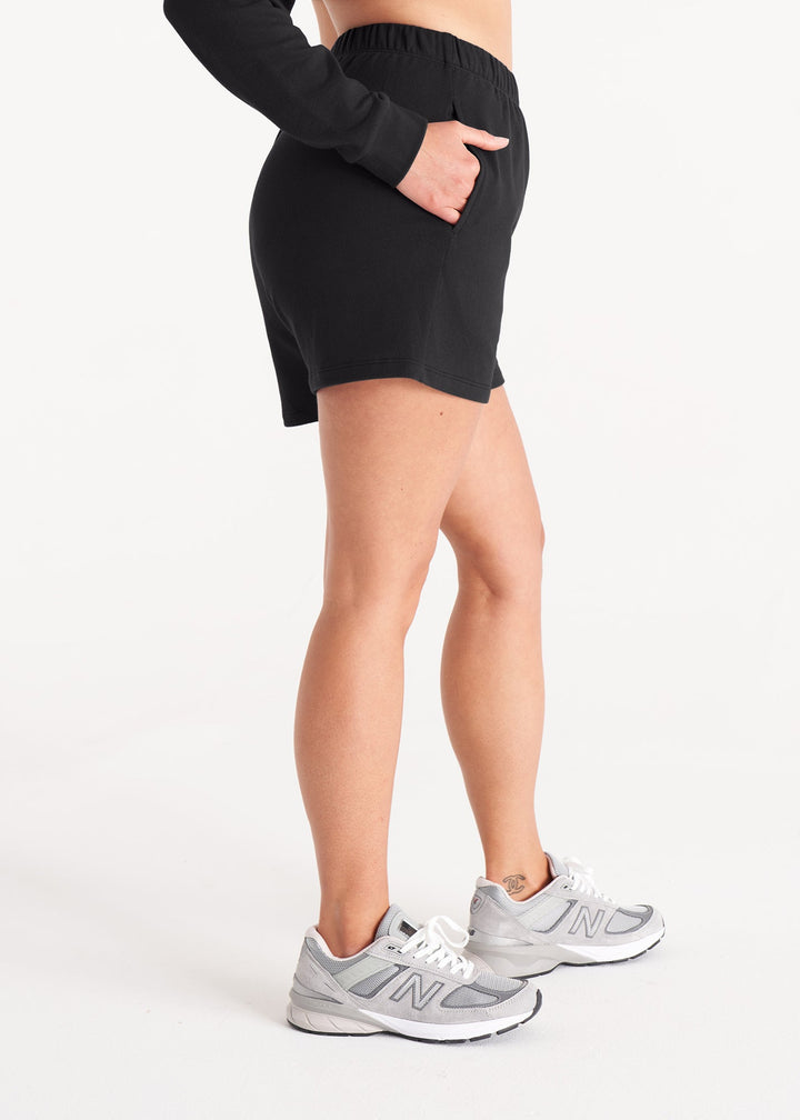 The Sweat Short