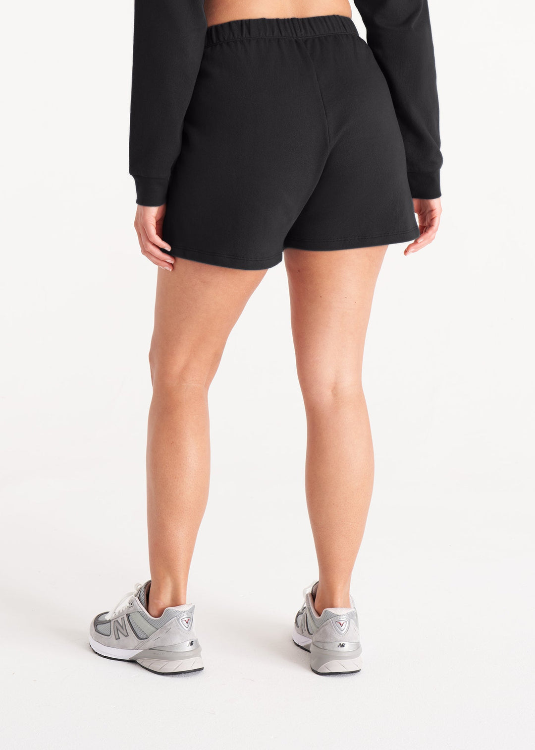 The Sweat Short