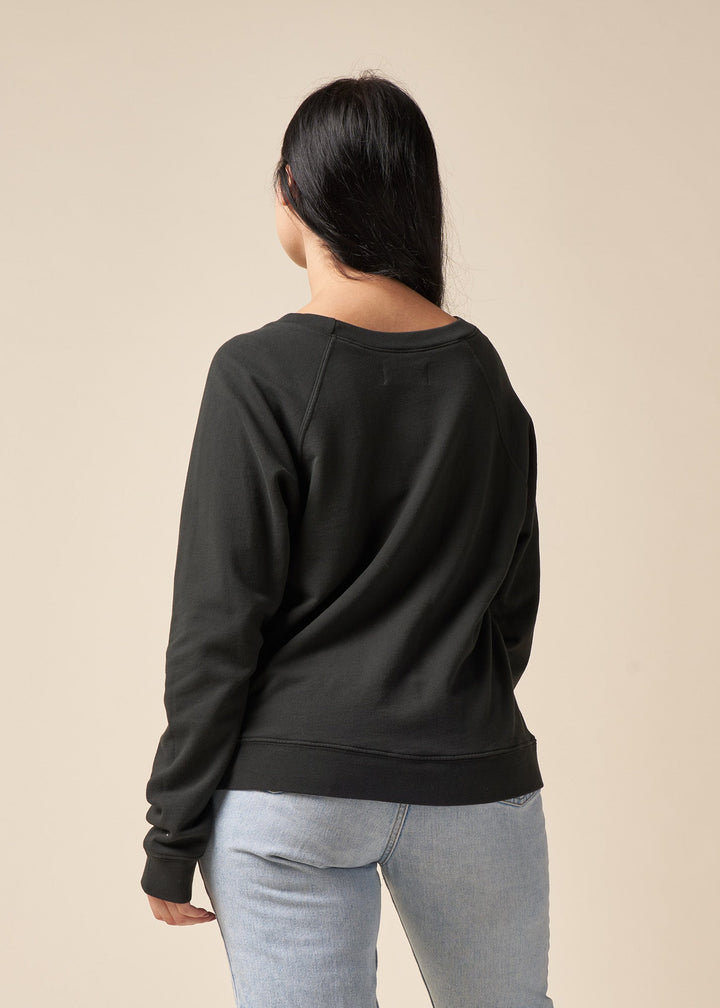 The College Sweatshirt