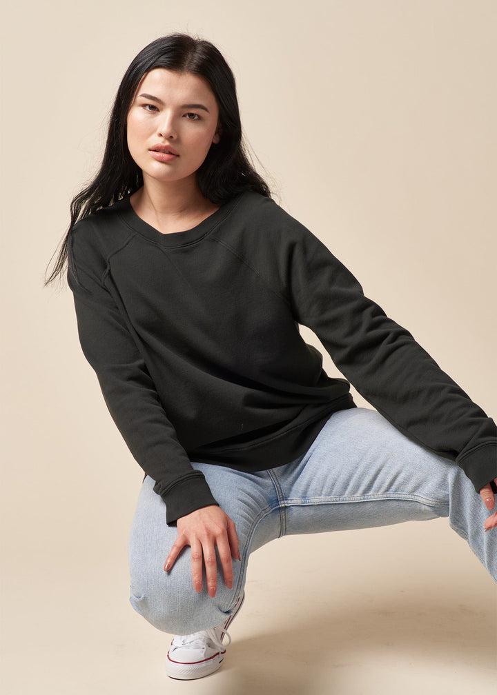 The College Sweatshirt