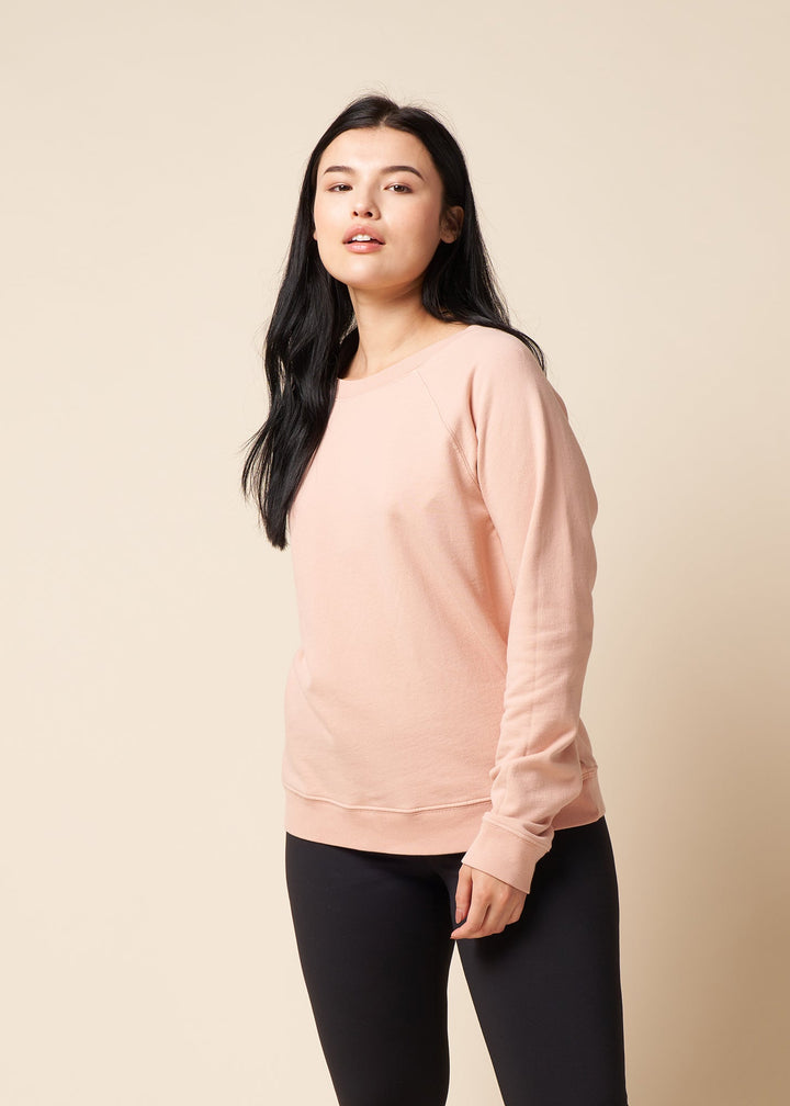 The College Sweatshirt