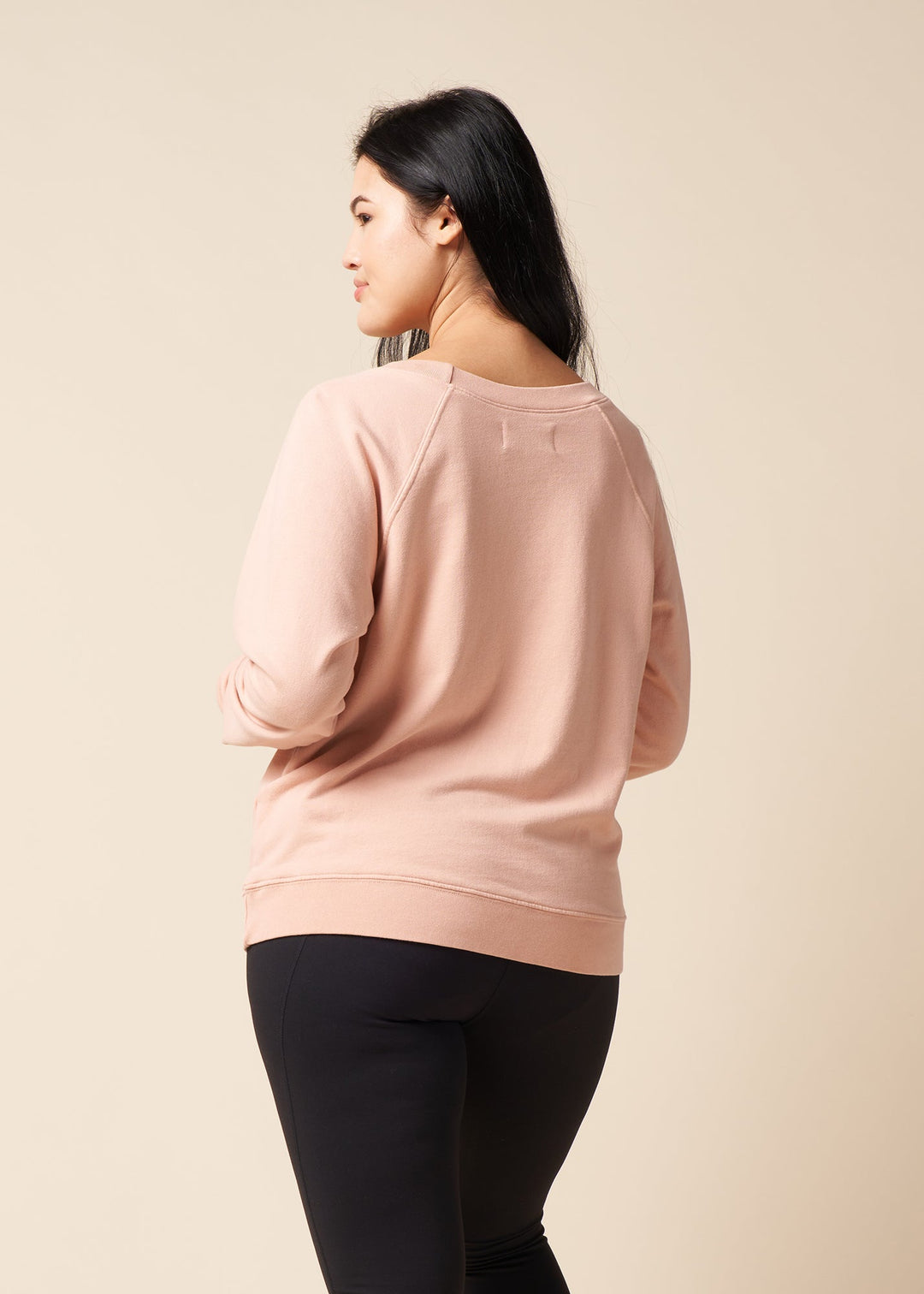 The College Sweatshirt