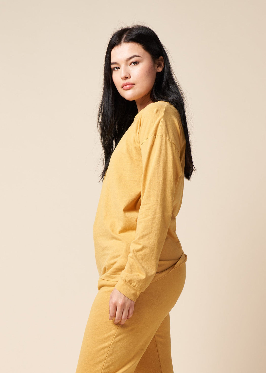 The Long Sleeve Tee