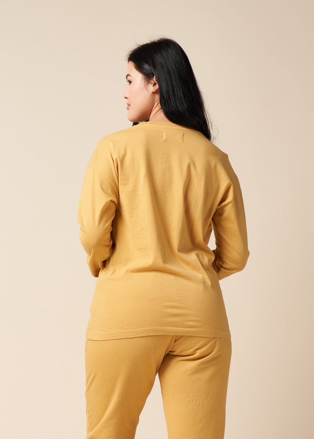The Long Sleeve Tee