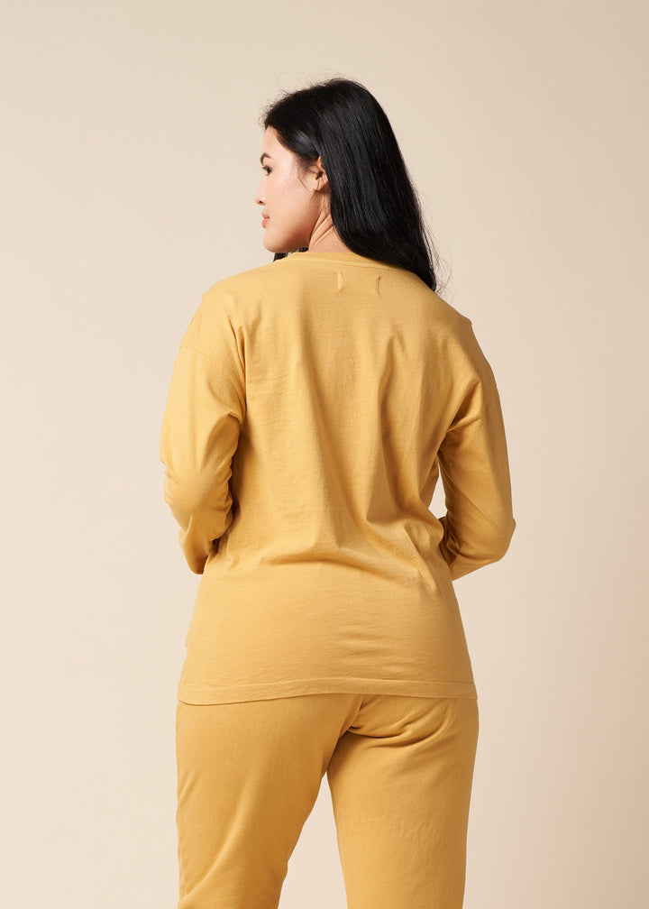 The Long Sleeve Tee