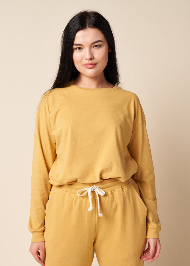 The Long Sleeve Tee