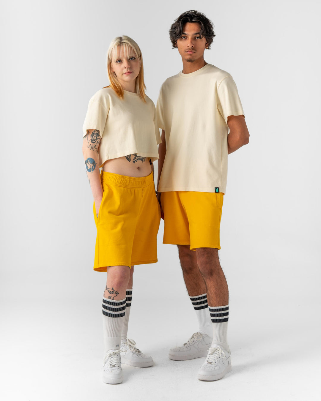 Lux Short