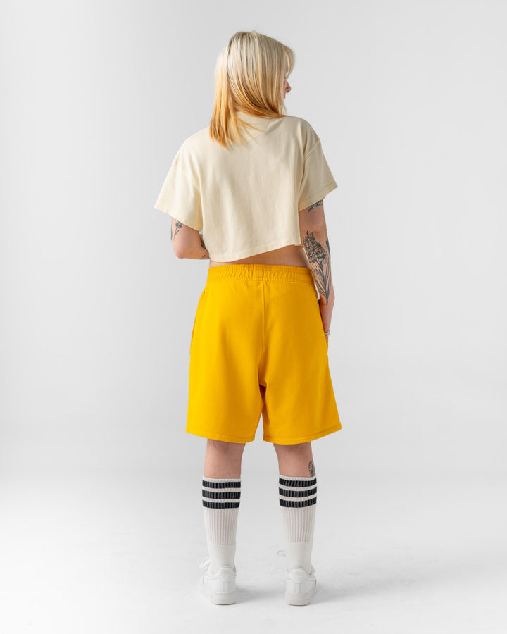 Lux Short