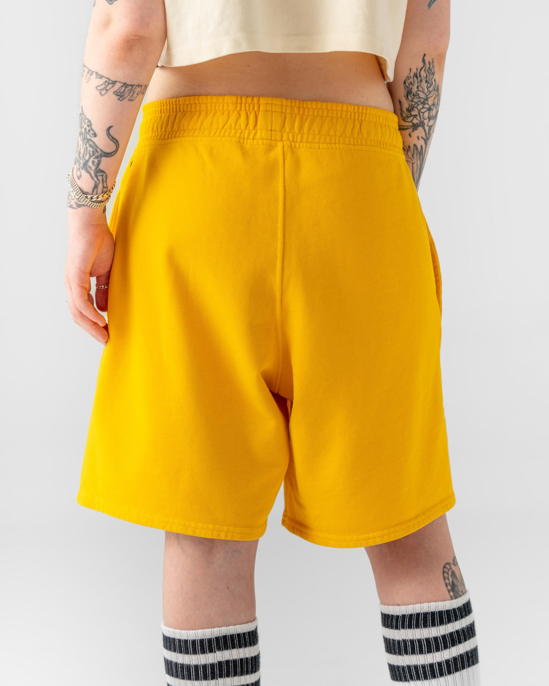 Lux Short