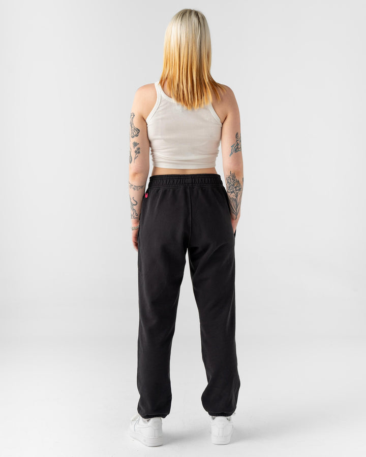 Lux Terry Pant