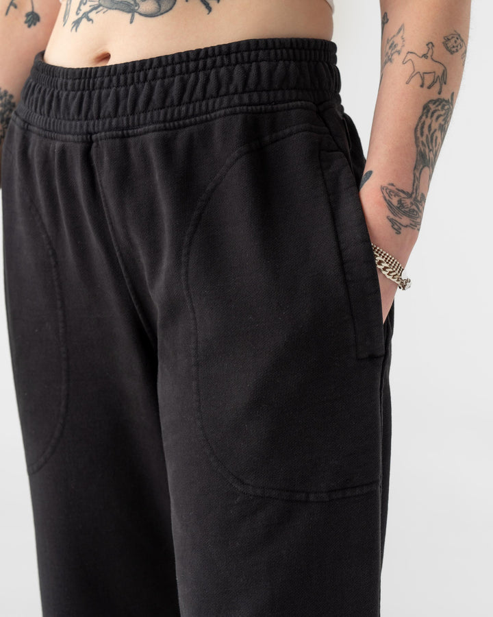 Lux Terry Pant