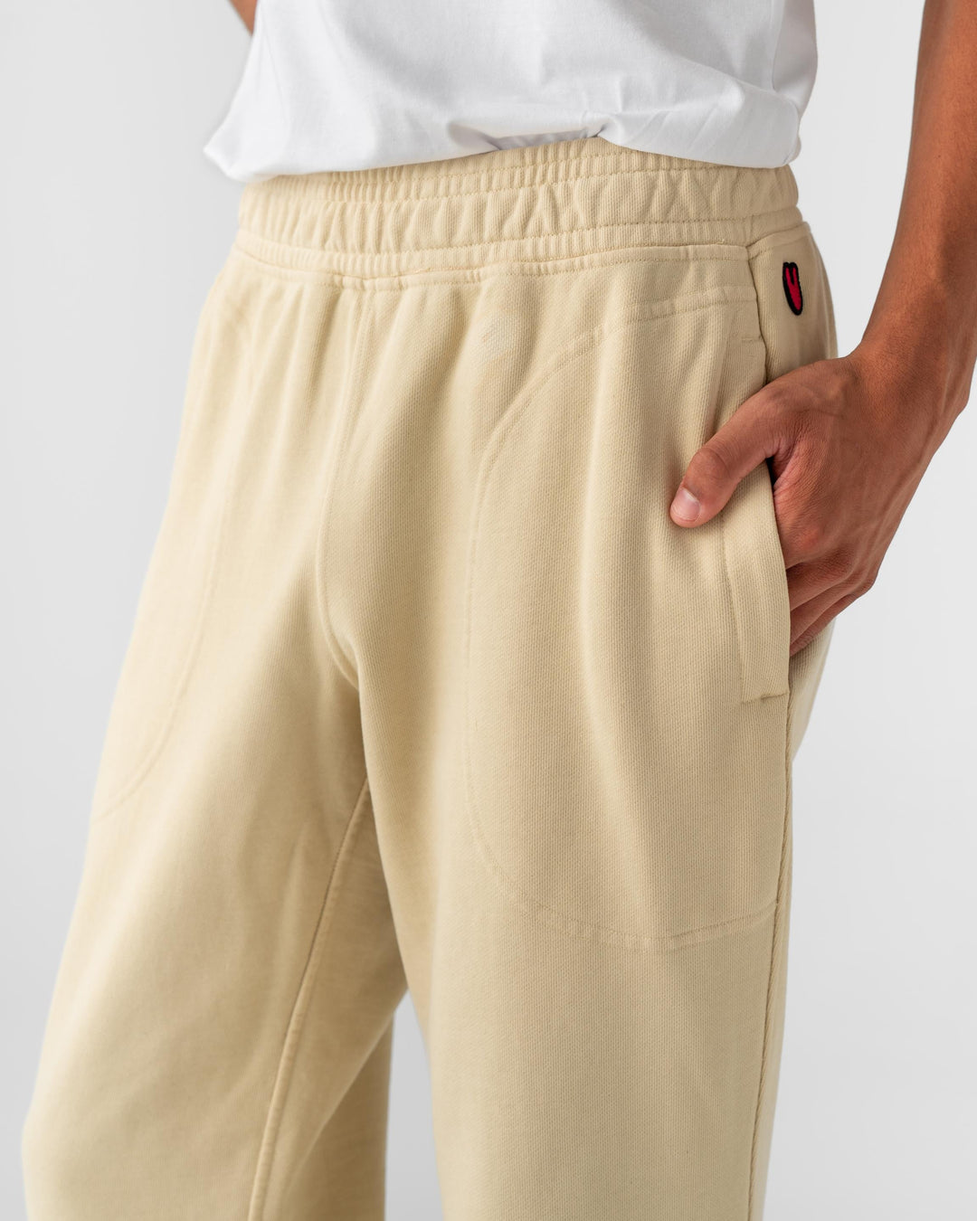 Lux Terry Pant