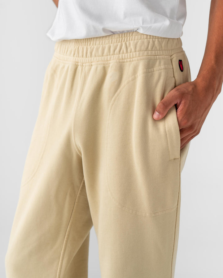 Lux Terry Pant